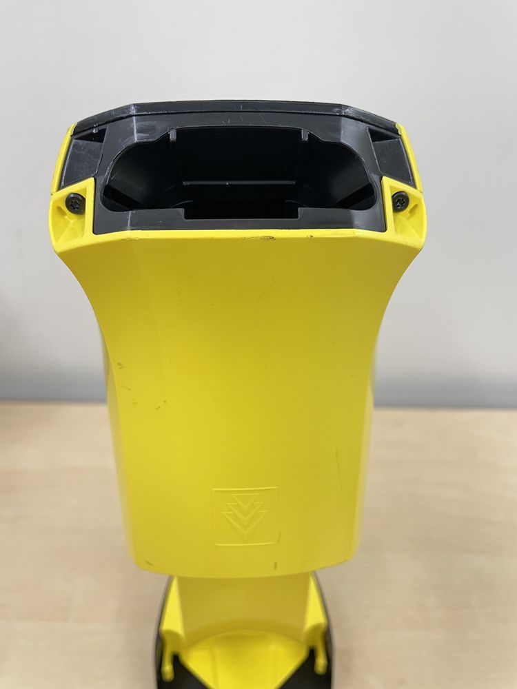 Myjka okien karcher WV 6 żółta , 100% sprawna