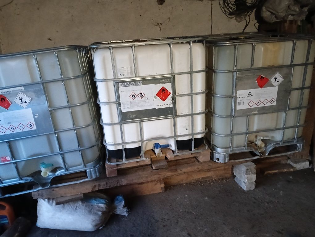 Продам еврокуб б/у