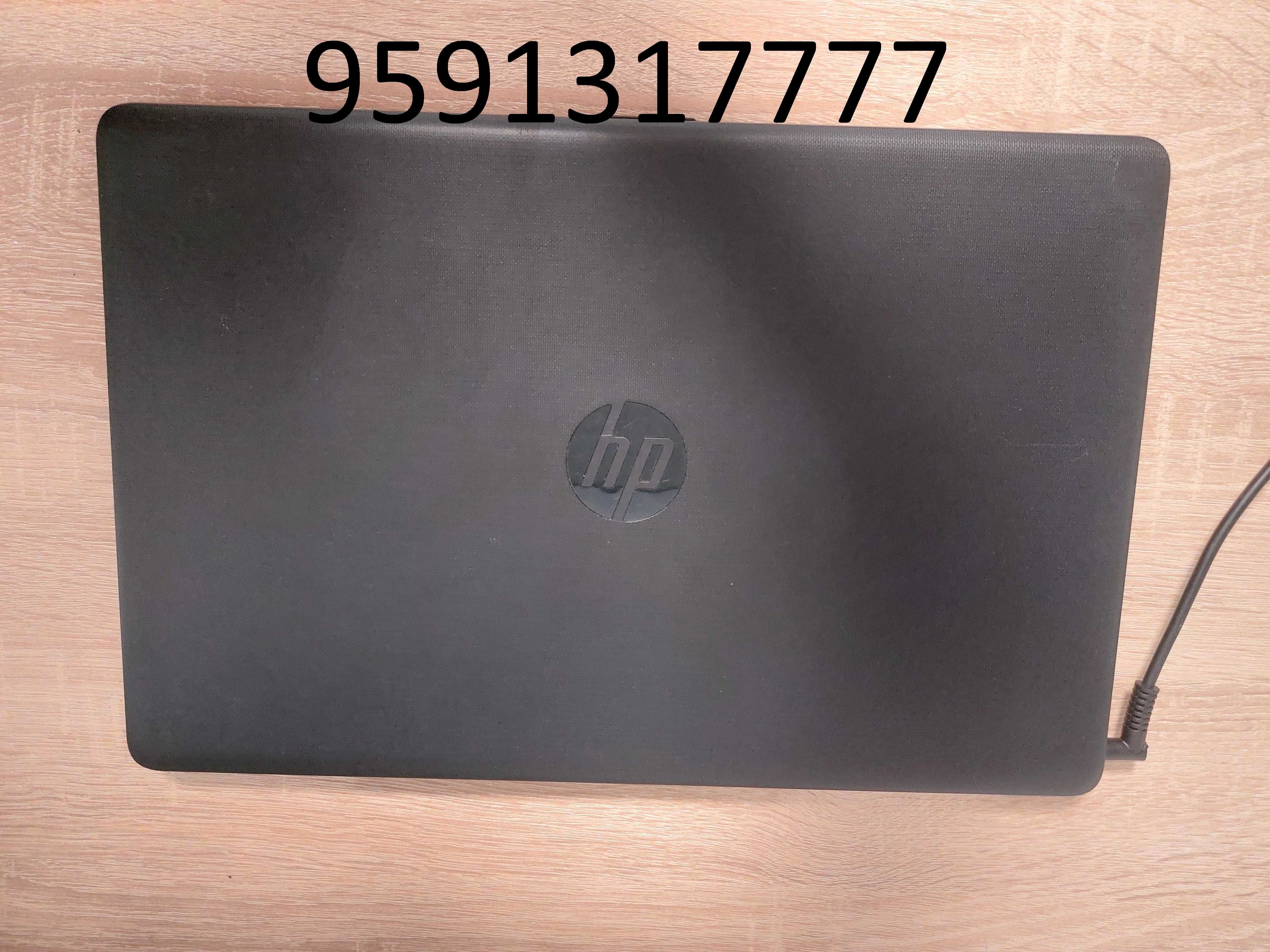 HP AMD A6-9225 3Ghz(2 ядра) DDR4 8Gb HDD 1Tb  заряд 3часа