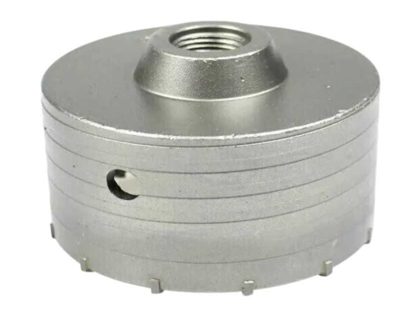 Otwornica do betonu 110mm + adapter SDS Plus Terryshop74