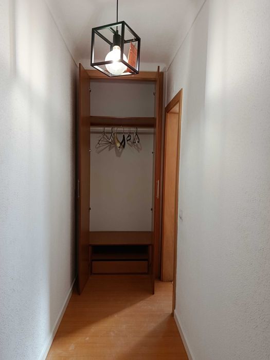 Apartamento T1 Albufeiroa
