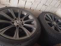 Диски BMW 120.5 r17