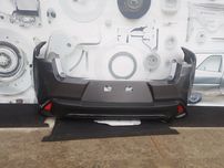 Lexus UX F-sport Бампер задній в зборі Лексус ЮХ 19-24 року
