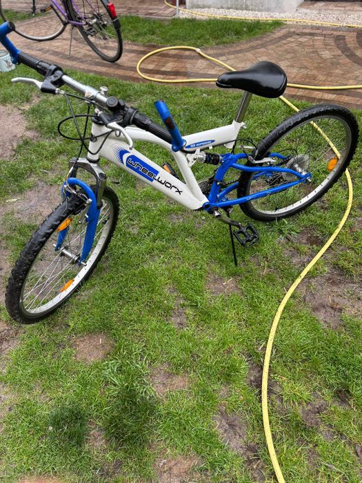 Sprzedam rower,rowery