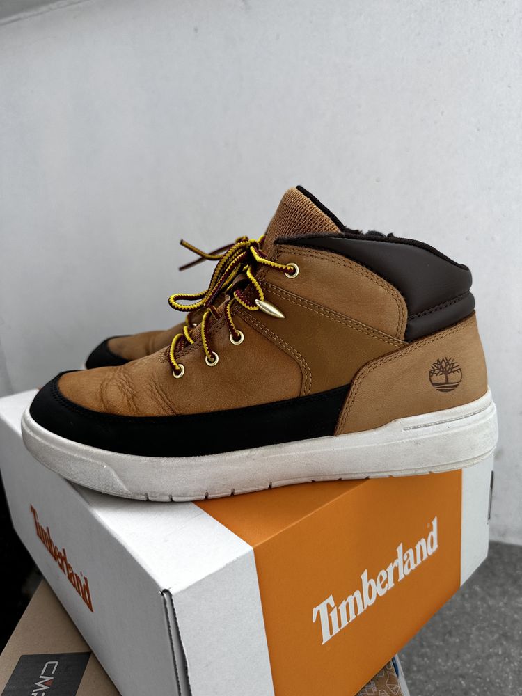 Чоботи Timberland