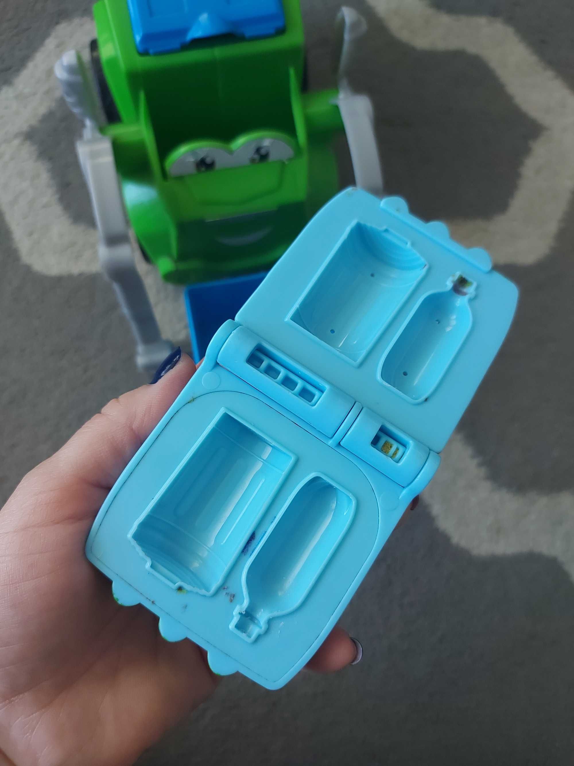 Śmieciarka Hasbro Play Doh