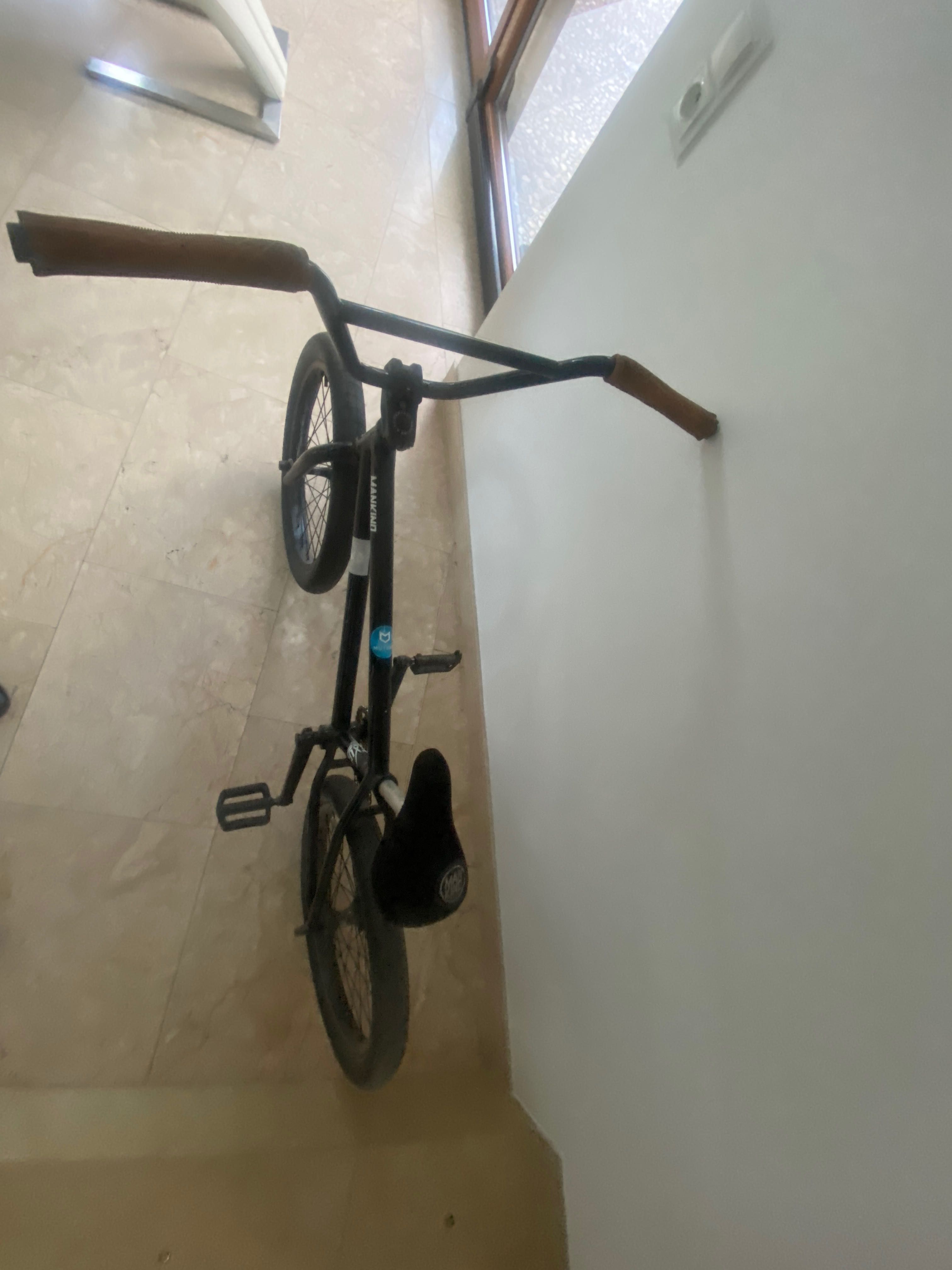 Mankind NXS 20'' Bmx Rower Wyczynowy