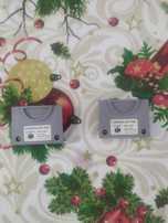 controller pak, adaptador scart Nintendo 64