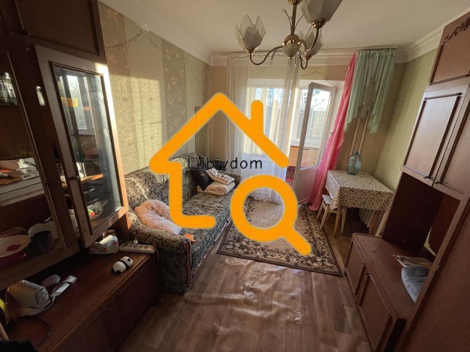 СУПЕР⁉️Продаж 3к Квартири Борщагівка вул. Жуля Верна, Київ