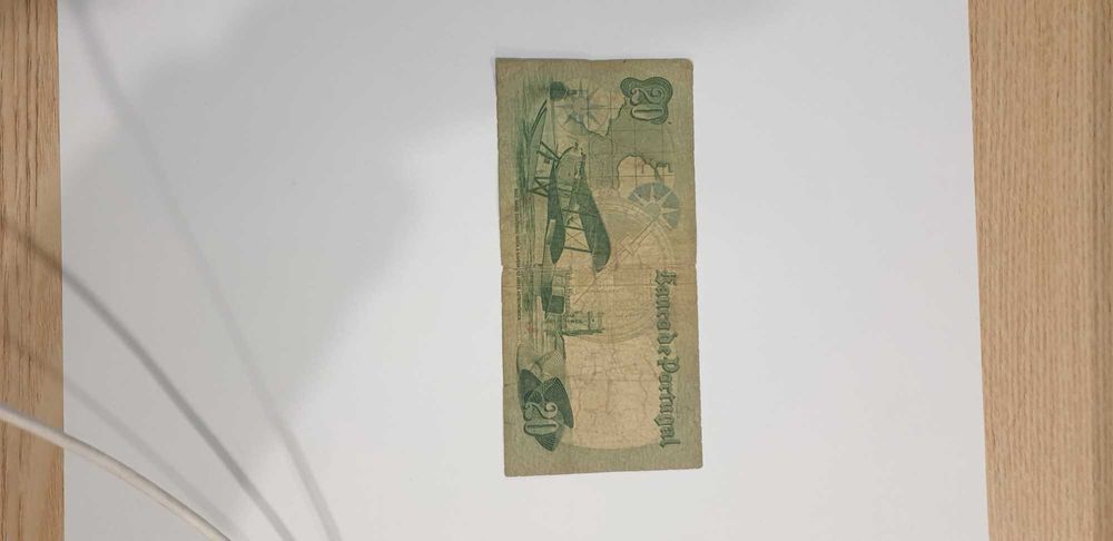 Notas da Republica Portuguesa