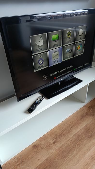 Sprzedam telewizor 42