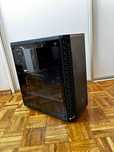 Komputer gamingowy | Ryzen 5 5600 | 16 GB | GTX 1050TI OC | SSD 512 GB