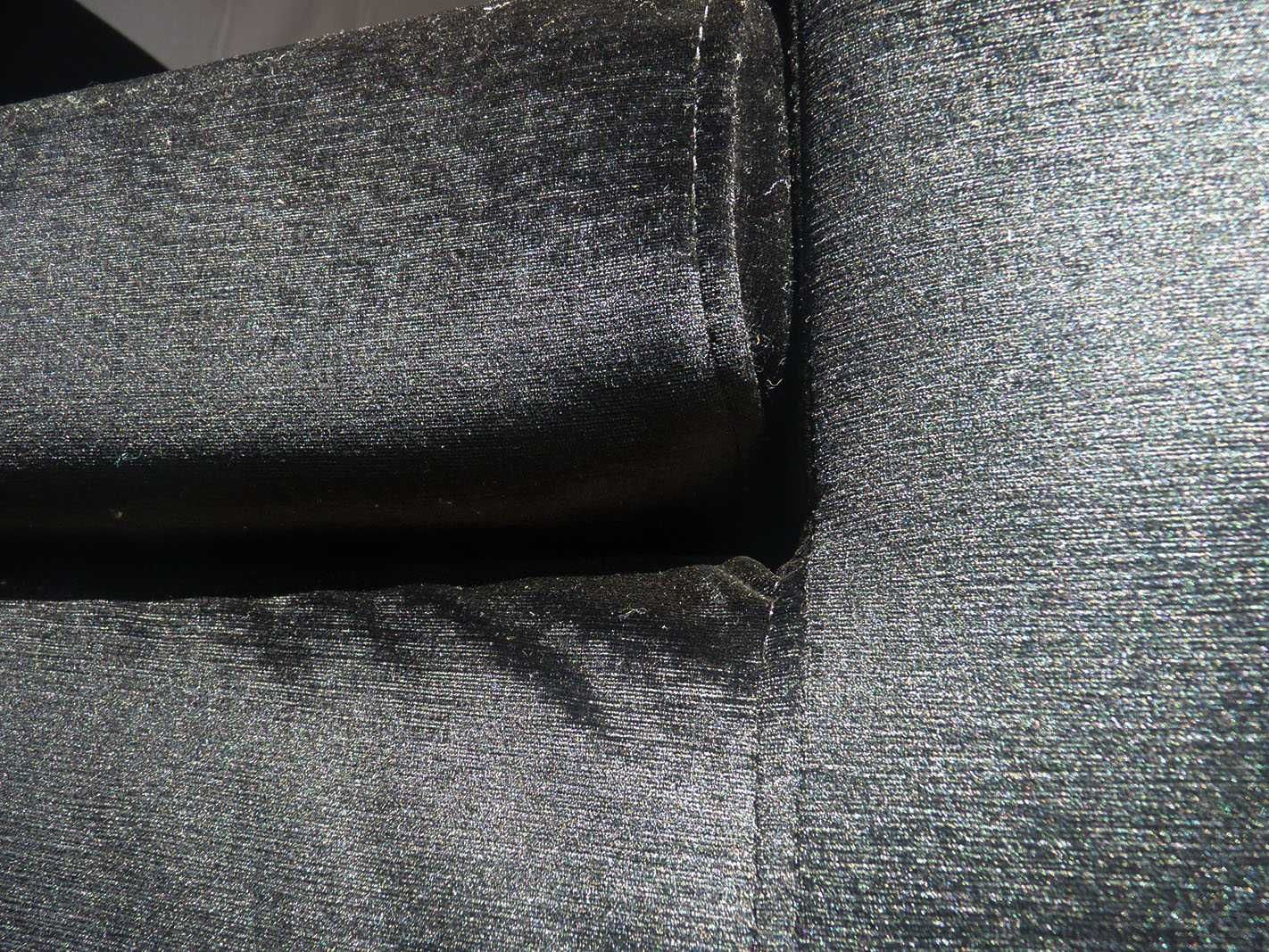 Sofa, Poltrona "estofal",  Sessel
