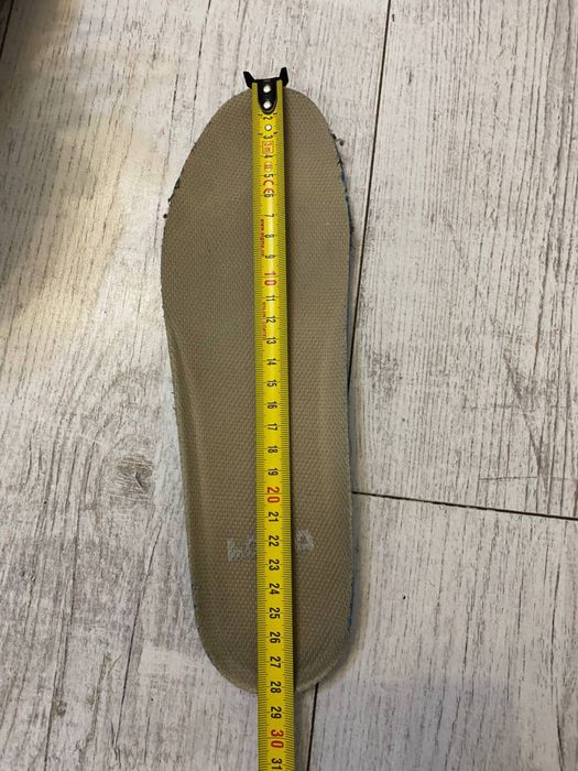 Тактичні черевики  (берці) Lowa  Zephyr 42 розмір