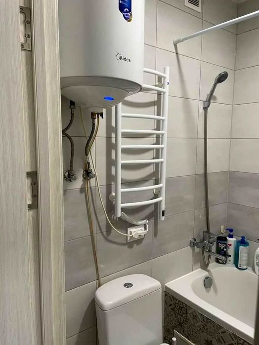 Здам, 1 кімнатну квартиру, по вул. Мучна, 60