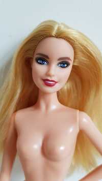 Lalka Barbie Signature Holiday 2018 Świąteczna kolekcjonerska