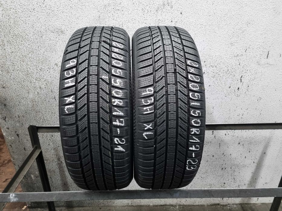 205/50/17 93H XL Continental Winter Contact TS 870P PARA MONTAŻ