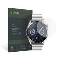 Szkło Hartowane Hofi Glass Pro+ Huawei Watch Gt 3/46 Mm