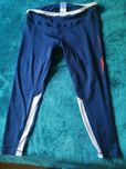 Legginsy damskie firmy Reebok