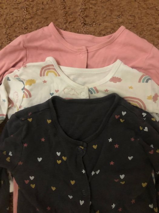 Человечки gorge  для ребёнка бодіки