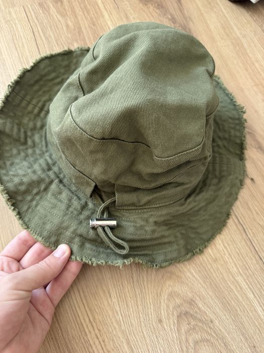 панама jacquemus