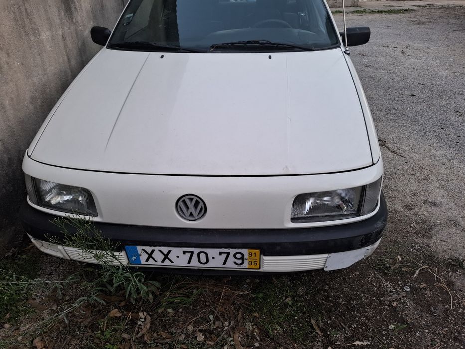 Venda de viatura passat 91