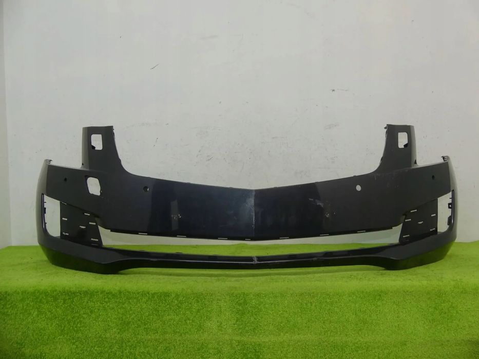 zderzak przód cadillac cts coupe