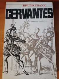 "Cervantes" Bruno Frank