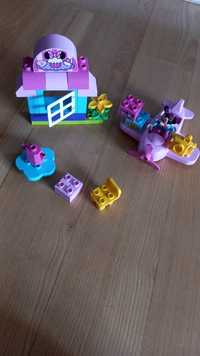 Lego Duplo Kawiarnia Minnie nr kat. 10830
