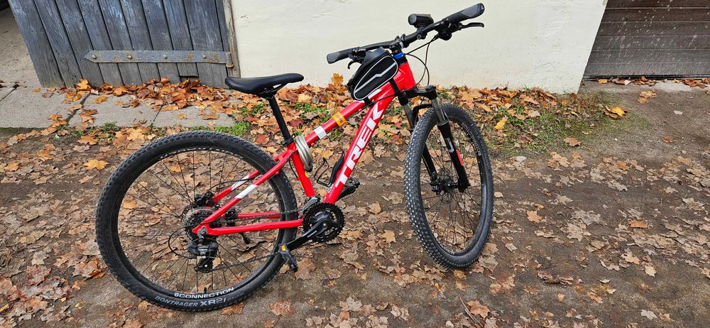 sprzedam rower Trek Marlin 5