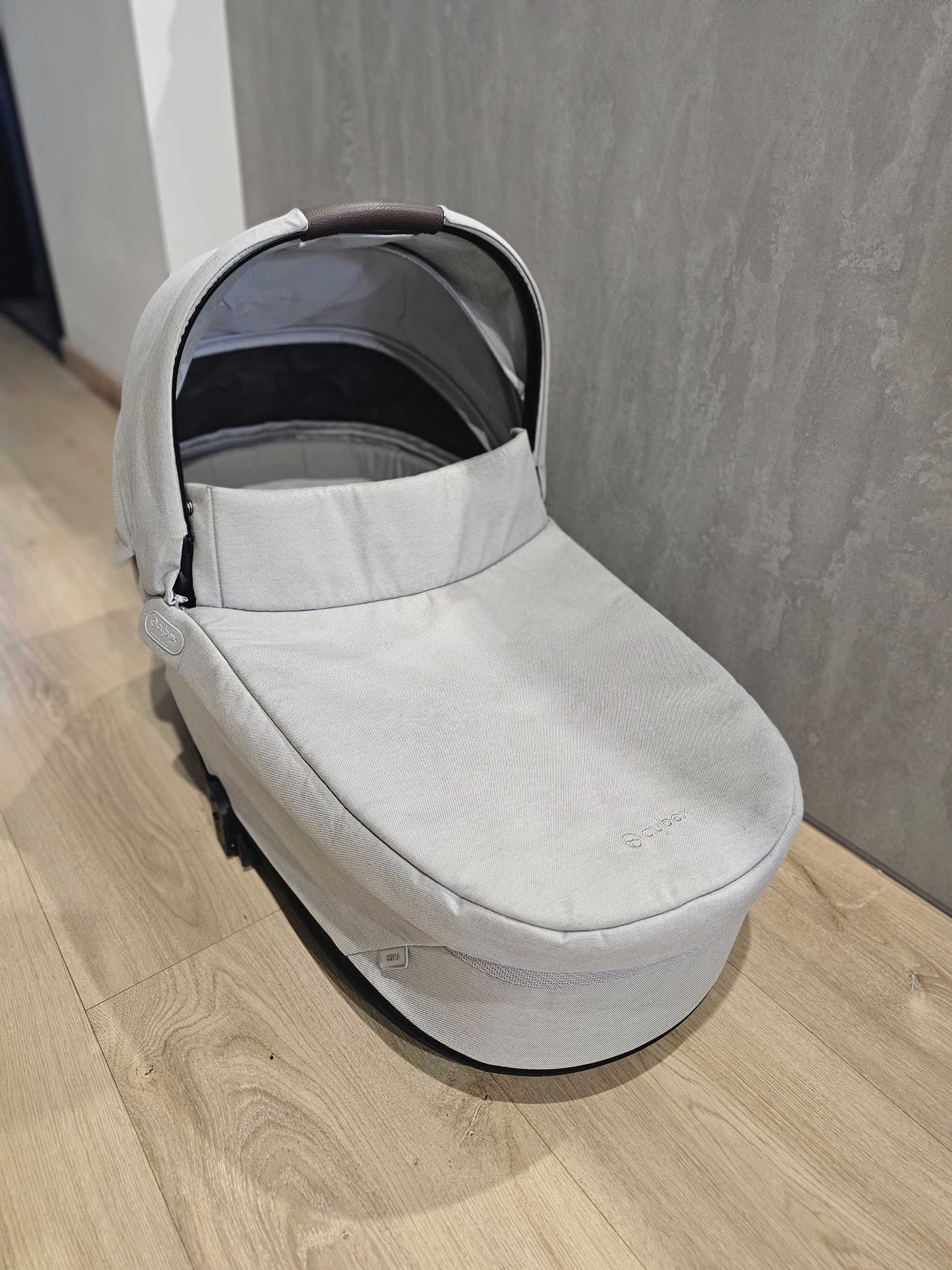 Gondola Cybex Cot S Cybex Balios S Lux Cybex Talos S Lux