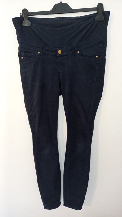 Spodnie ciążowe H&M