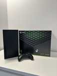 Xbox series X 1TB stan idealny