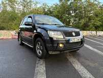 Suzuki Grand Vitara 2.4 benzyna 4x4 z reduktorem 100% sprawna