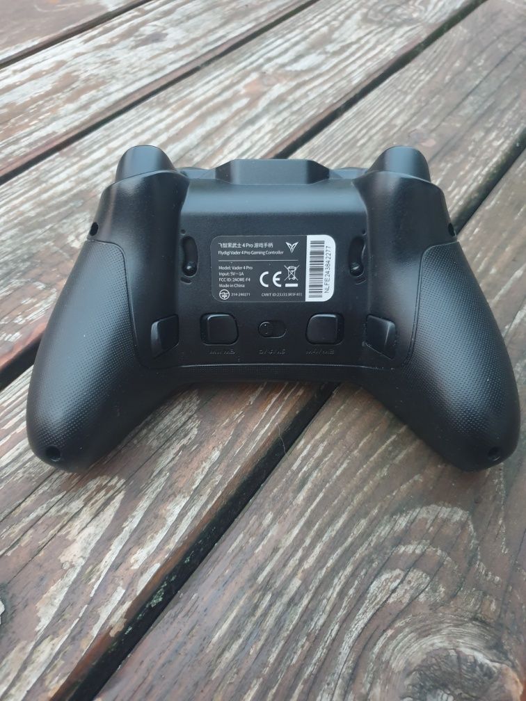 Pad FlyDigi Vader 4 Pro