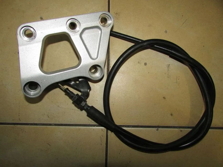Yamaha TDM 850 4TX linka sprzęgła