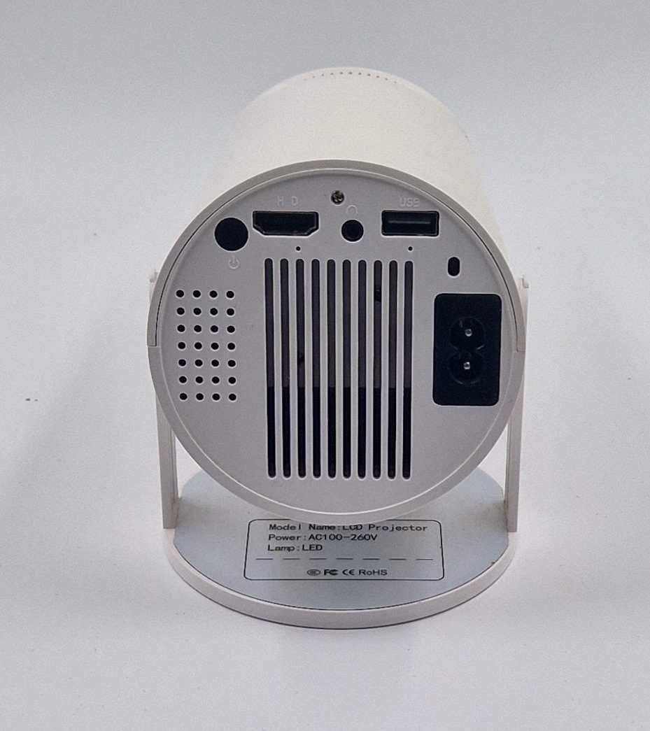 Mini Inteligentny Projektor doTV Wifi android / Nowy Lombard / TG