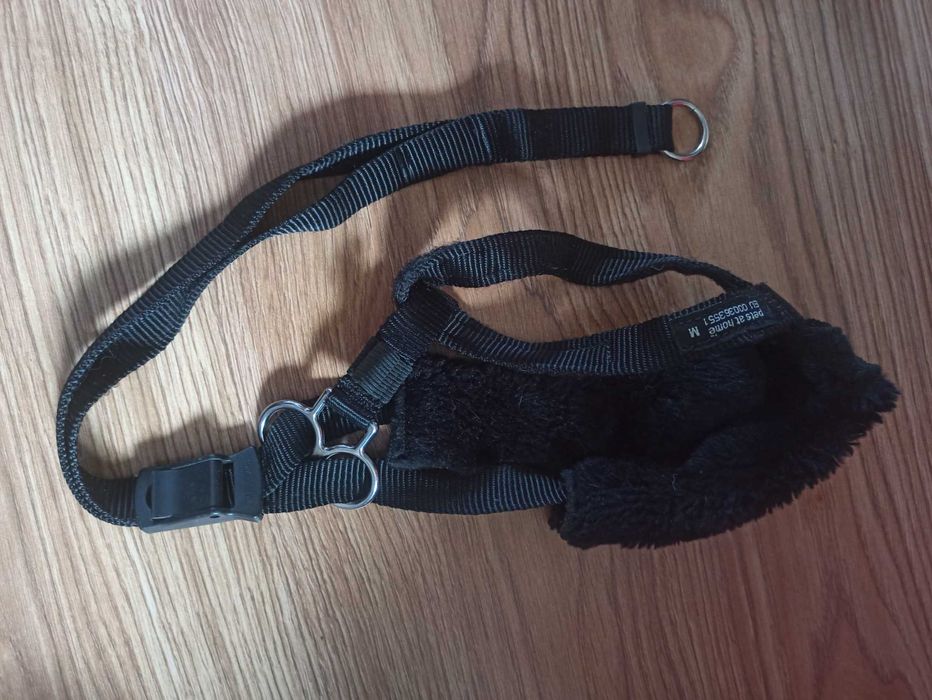 Szelki dla psa rozmiar M, regulowane