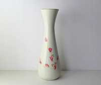 oechsler andecher wielki kremowy wazon porcelanowy