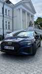 Audi S3 Audi S3 ,cesja leasing, 1 właściciel ,Virtual Cockpit, Pakiet Czerń