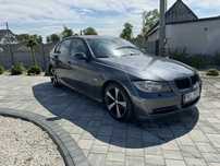 Sprzedam /zamienie bmw e90