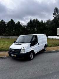 Ford Transit 2.2