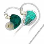 Kz AS16 Pro słuchawki IEM monitory