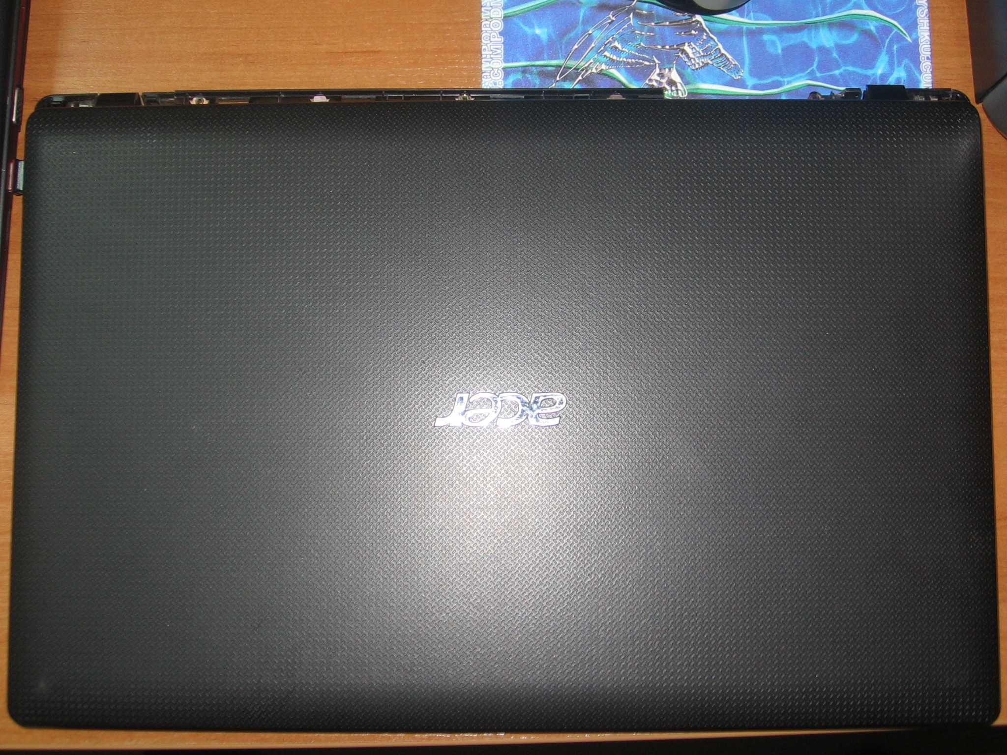 ACER Aspire 5560G-6344G50Mnkk