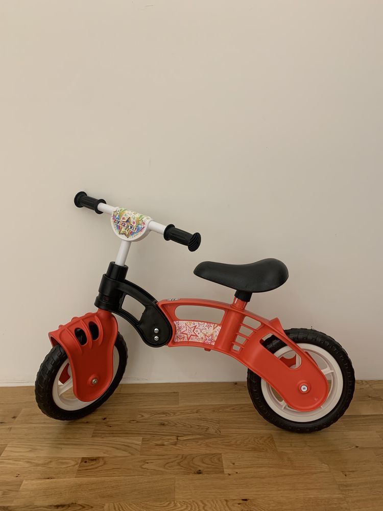 Біговел Kinderway “Star Bike”