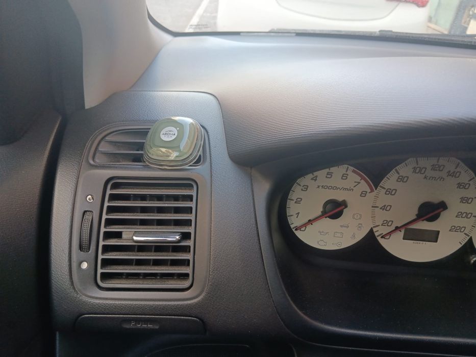 Onda civic 3port