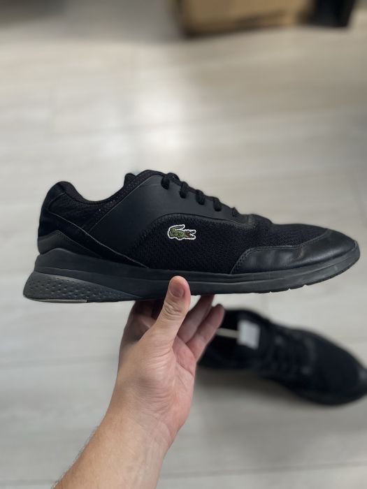 Оригінальні кросівки Lacoste Light Fit Sport 47 р 31 см