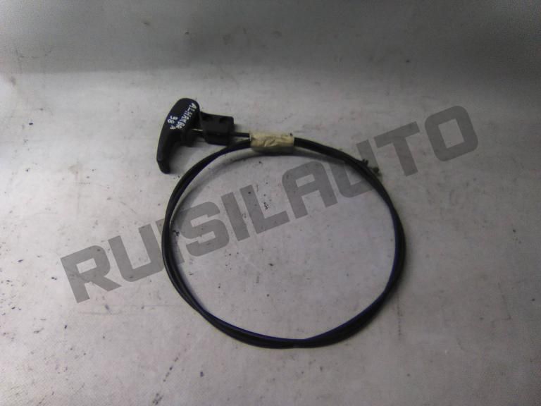 Cabo Abertura Capot  Seat Alhambra Ii (7n) [2010_2022] 2.0 Tdi