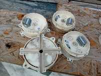 G 40 polon alfa gniazdo