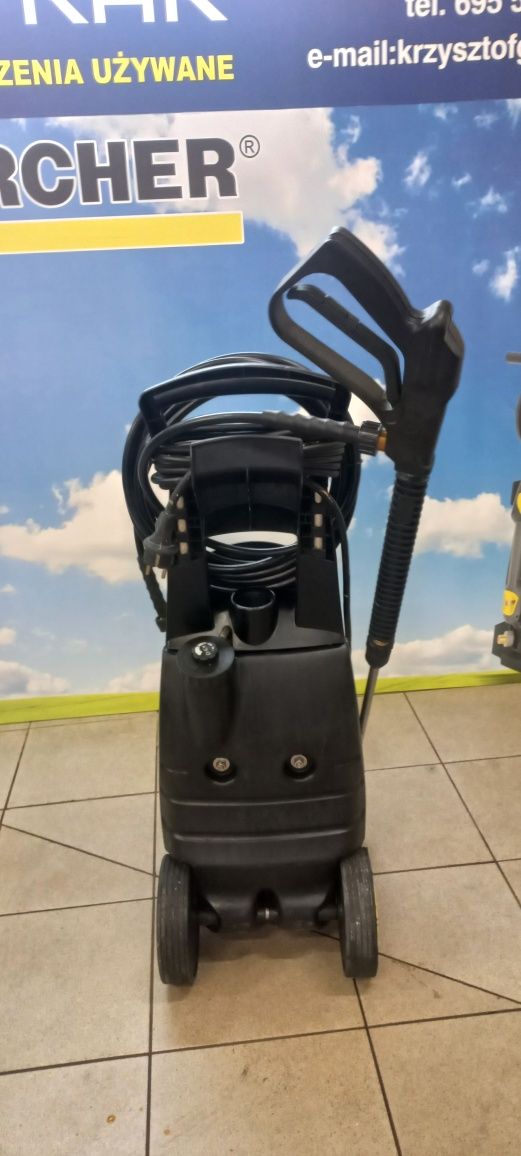 Myjka Karcher hd 650
